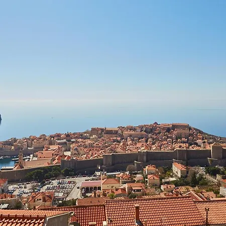 Gostinjska kuća Medzalin