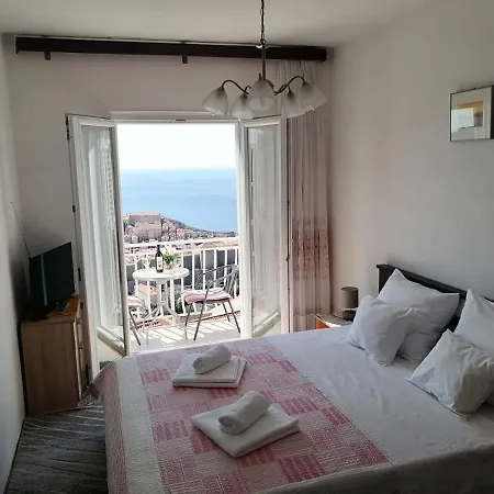 Medzalin Gostinjska kuća
