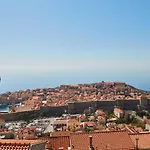 בית הארחה Medzalin