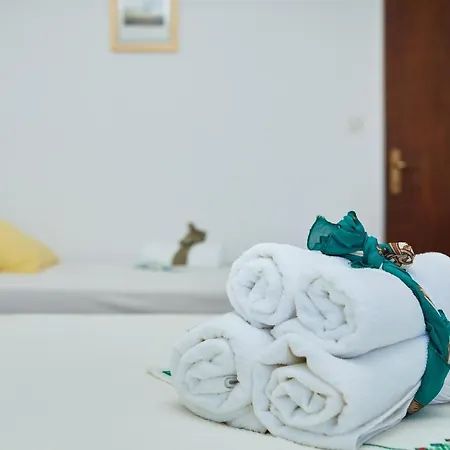 Medzalin Maison d'hôtes