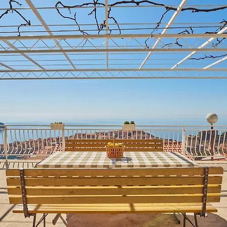 Medzalin Maison d'hôtes Dubrovnik