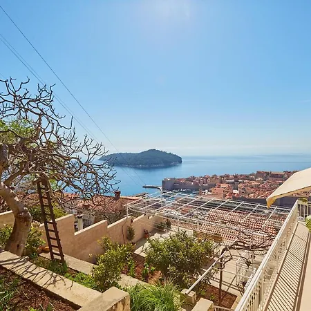 Maison d'hôtes Medzalin Dubrovnik