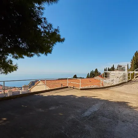 Maison d'hôtes Medzalin Dubrovnik