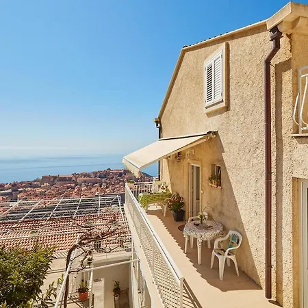 Maison d'hôtes Medzalin 3*