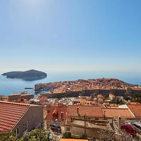 Medzalin Maison d'hôtes Dubrovnik