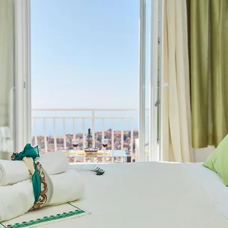 Maison d'hôtes Medzalin