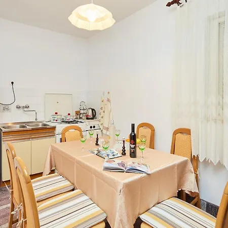 Maison d'hôtes Medzalin 3*