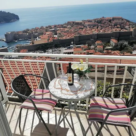 Medzalin Dubrovnik
