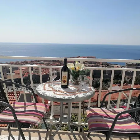 Maison d'hôtes Medzalin Dubrovnik