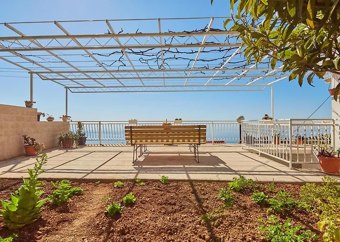 Medzalin Pensión 3*