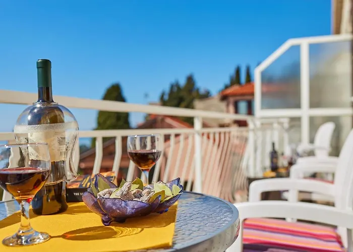 Pensionat Medzalin