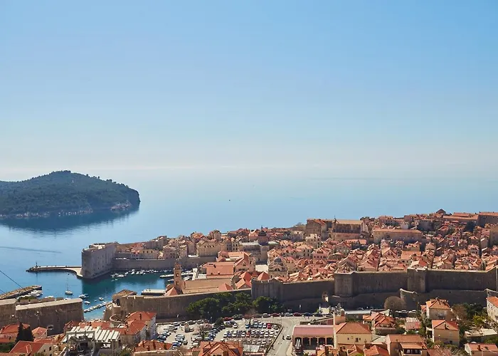 Medzalin Pensionat Dubrovnik