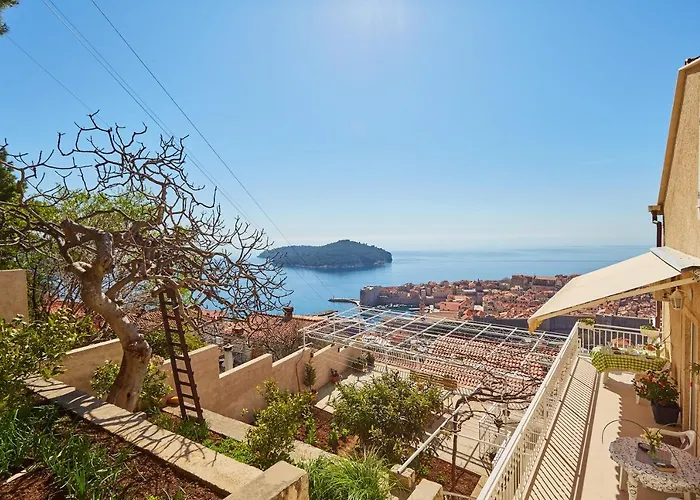 Pensión Medzalin Dubrovnik