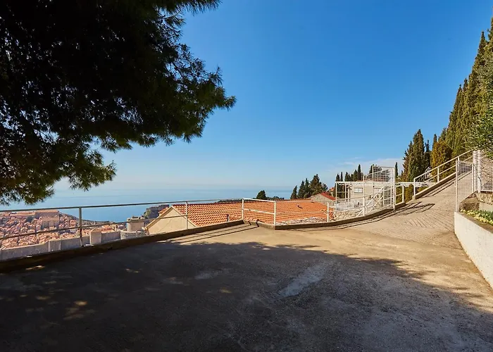 Pensión Medzalin Dubrovnik
