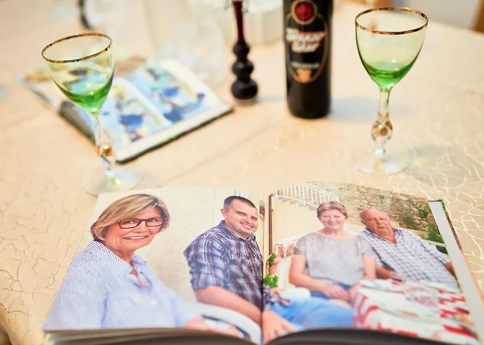 Gasthof Medzalin Dubrovnik