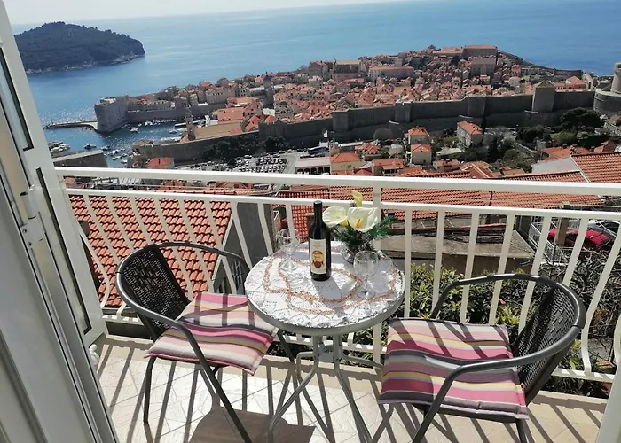 Medzalin Dubrovnik