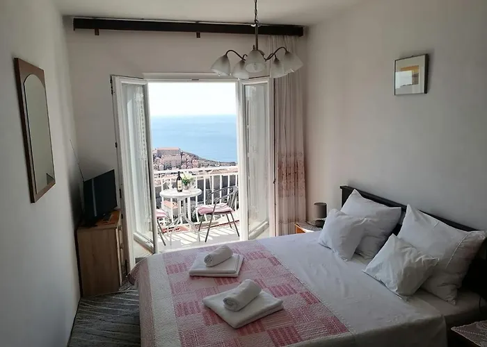 Medzalin Pensionat