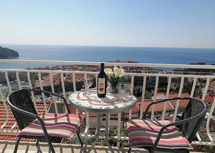 Pensionat Medzalin Dubrovnik