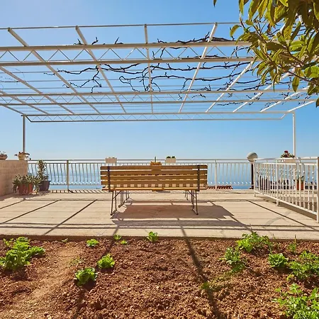 Medzalin בית הארחה 3*