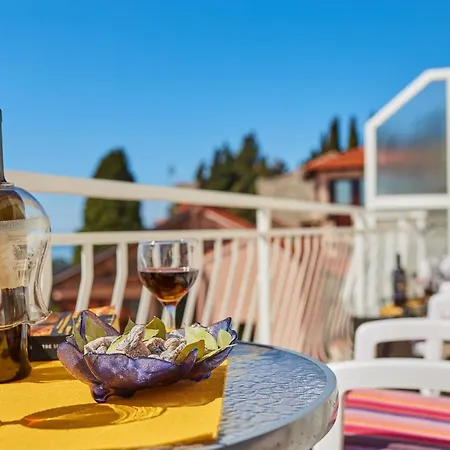 Vendégház Medzalin