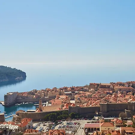 Medzalin Vendégház Dubrovnik
