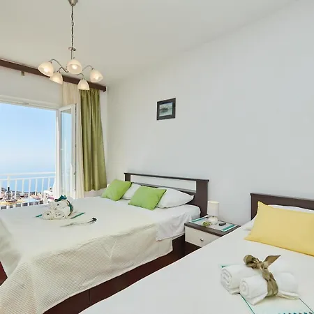 Medzalin 3* דוברובניק