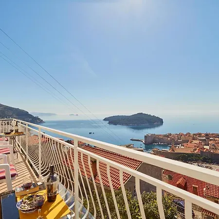 Medzalin * Dubrovnik