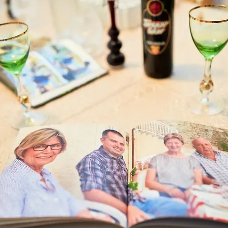 בית הארחה Medzalin דוברובניק