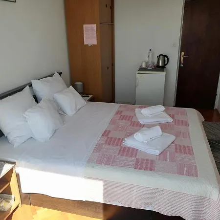 Medzalin Vendégház