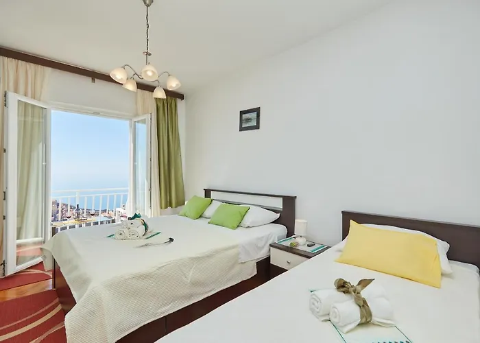 Medzalin 3* Dubrovnik