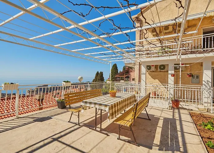 Medzalin 3* Dubrovnik