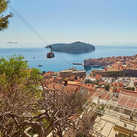 Medzalin ゲストハウス